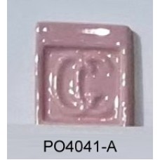 PO4041-A Bright Red