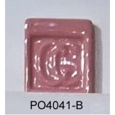 PO4041-B Bright Red
