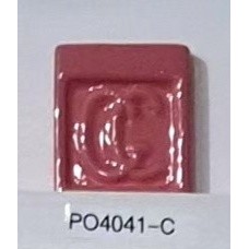 PO4041-C Bright Red