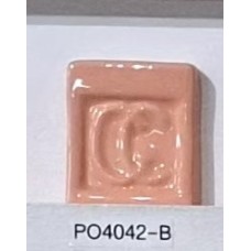 PO4042-B Orange Intense