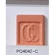 PO4042-C Orange Intense
