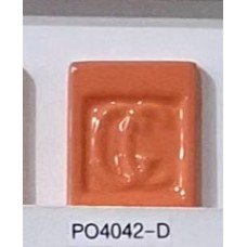 PO4042-D Orange Intense
