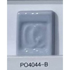PO4044-B Grey