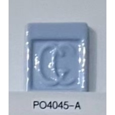 PO4045-A Blue