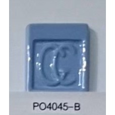 PO4045-B Blue