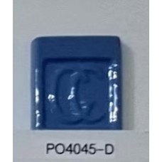 PO4045-D Blue