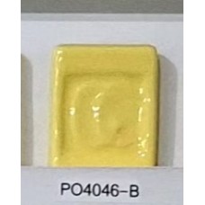 PO4046-B Golden Yellow