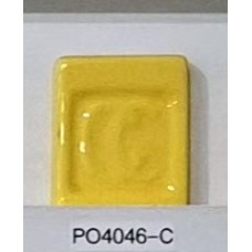 PO4046-C Golden Yellow