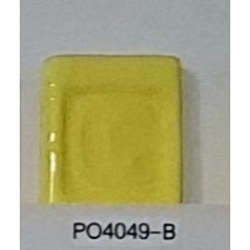 PO4049-B Intense Yellow