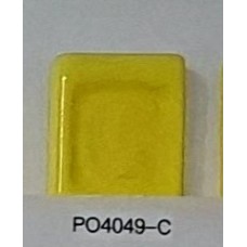 PO4049-C Intense Yellow