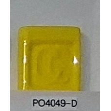 PO4049-D Intense Yellow