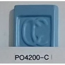 PO4200-C Turquoise