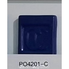 PO4201-C Cobalt Blue