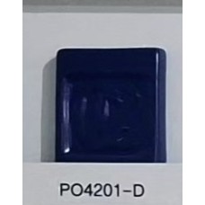 PO4201-D Cobalt Blue