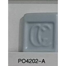 PO4202-A Blue/Grey