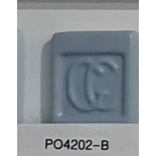PO4202-B Blue/Grey
