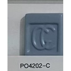 PO4202-C Blue/Grey