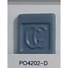 PO4202-D Blue/Grey