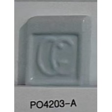 PO4203-A Grey