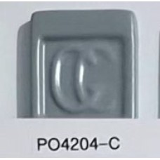 PO4204-C Grey