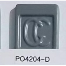 PO4204-D Grey