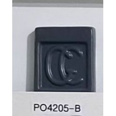 PO4205-B Cobalt Black
