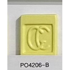 PO4206-B Yellow
