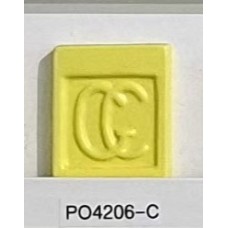 PO4206-C Yellow