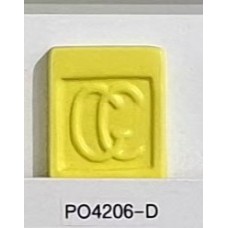 PO4206-D Yellow