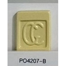 PO4207-B Yellow