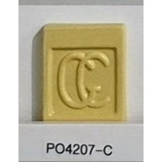 PO4207-C Yellow