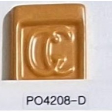 PO4208-D Orange