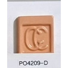 PO4209-D Orange