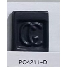 PO4211-D Cobalt Free Black