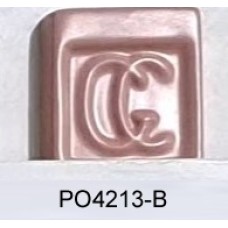 PO4213-B Red