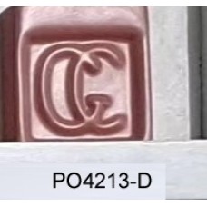 PO4213-D Red