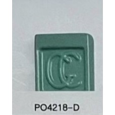 PO4218-D Sea Green
