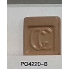 PO4220-B Golden Brown