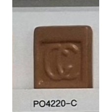 PO4220-C Golden Brown