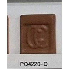 PO4220-D Golden Brown