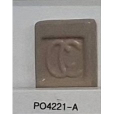 PO4221-A Red Brown