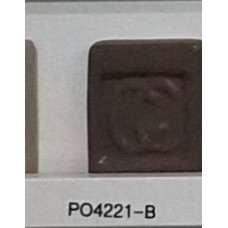 PO4221-B Red Brown