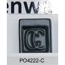 PO4222-C Dark Brown