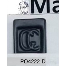 PO4222-D Dark Brown