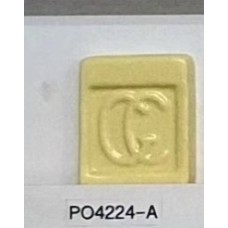 PO4224-A Yolk Yellow