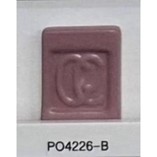 PO4226-B Crimson