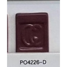 PO4226-D Crimson
