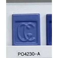 PO4230-A Blue