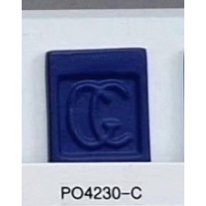 PO4230-C Blue
