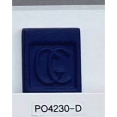 PO4230-D Blue